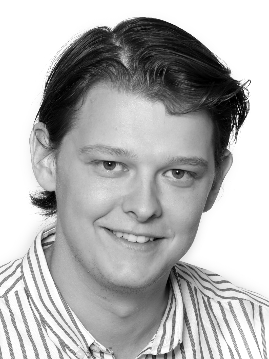 Daniel Birk Nielsen