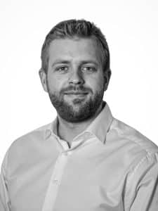 Christoffer Søndergaard