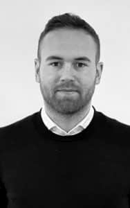 Christoffer Nødgaard