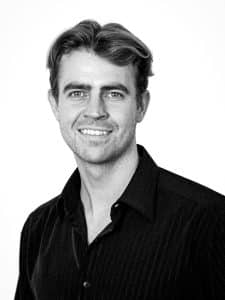 Daniel Markmøller