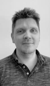 Daniel Gamborg