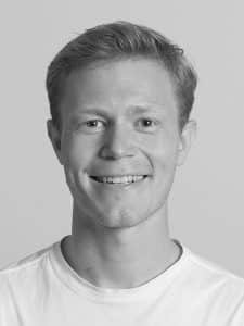 Daniel Frøslev Søndergaard