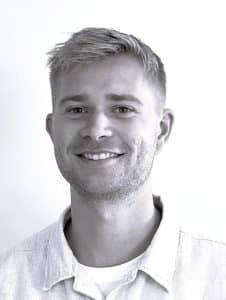 Rasmus Rysgaard Olesen