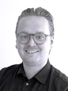 Tobias Uldahl Andersen