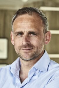 Henrik Markussen