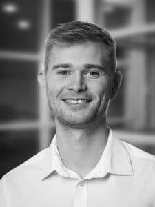 Rasmus Rysgaard Olesen