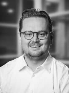 Tobias Uldahl Andersen