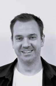 Rasmus Strøm Sørensen